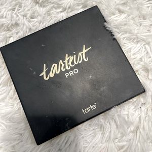 Tarte tarteist pallete
